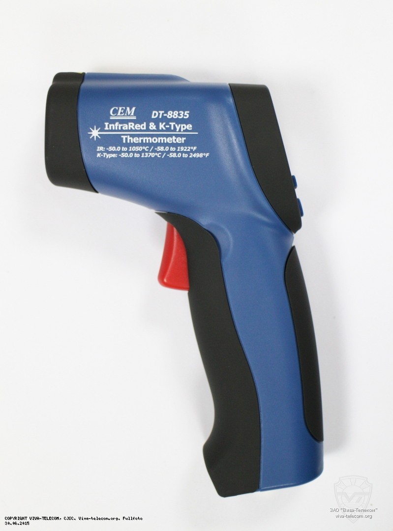 �������� ��������� CEM DT-8835