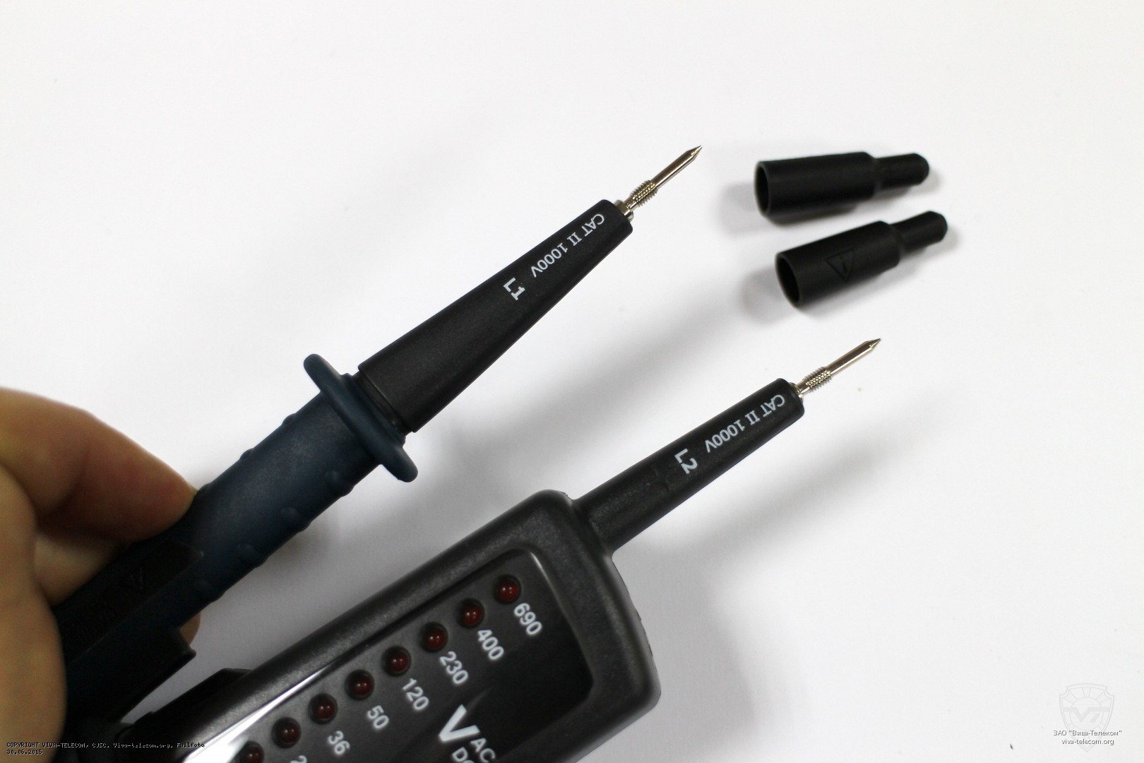 ������������� ���� ���������� CEM DT-9120