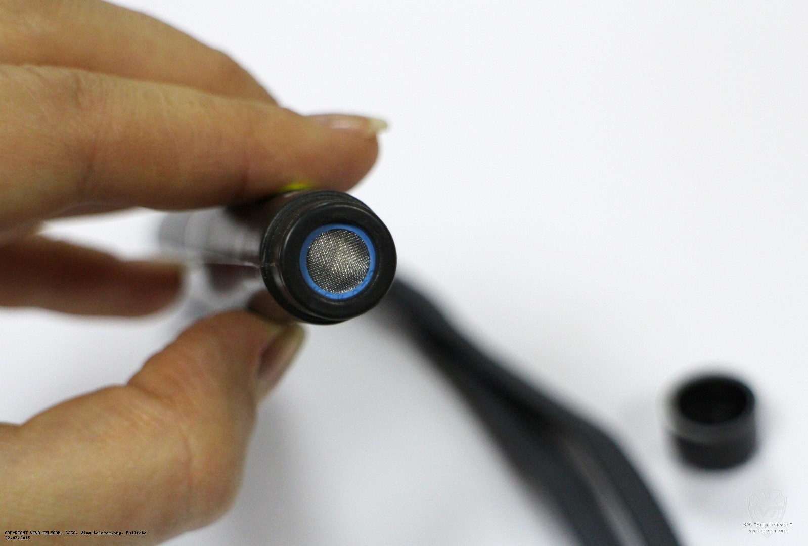 ������ ��������� CEM GD-3000