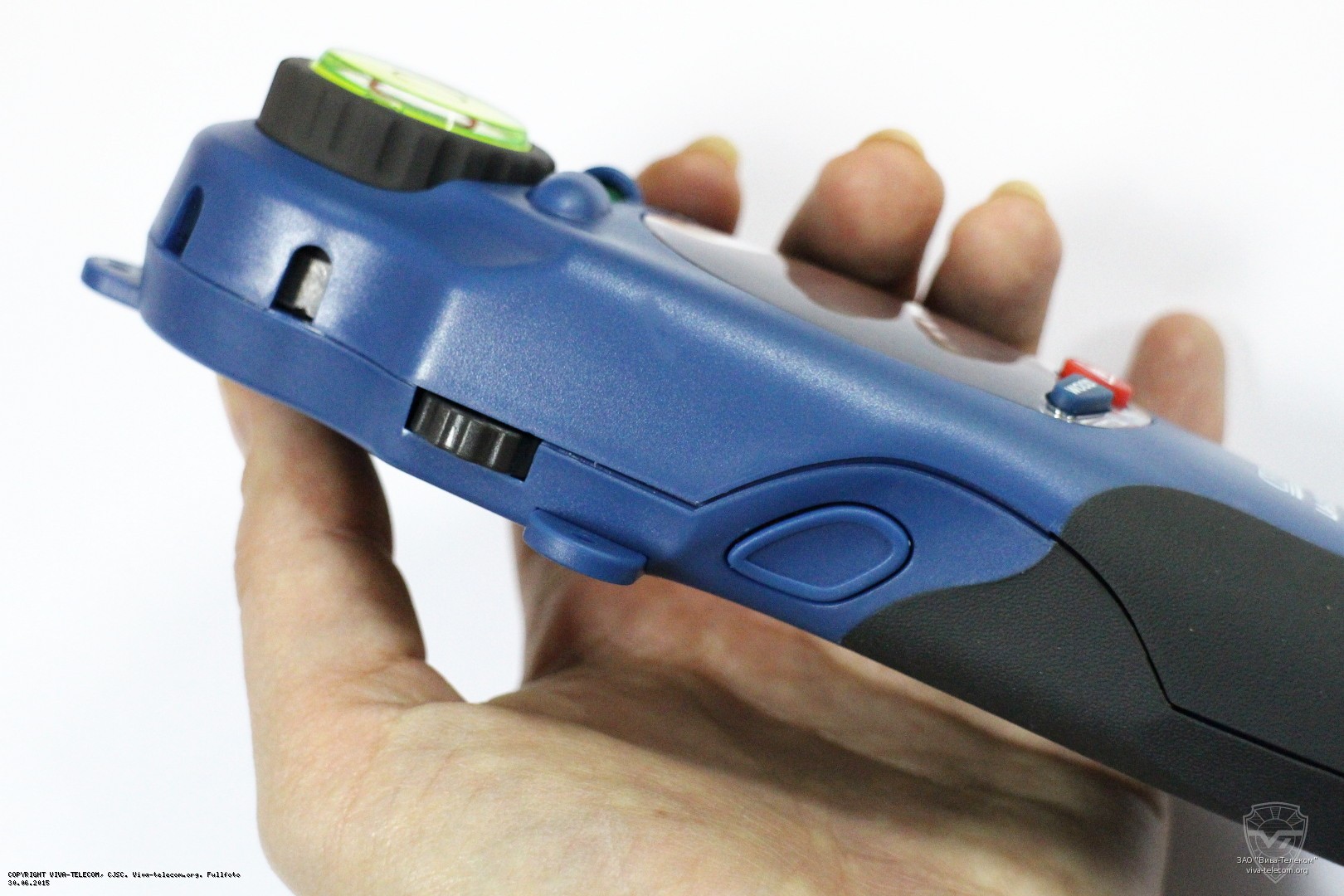 ������ ���������� �������� CEM LA-1010