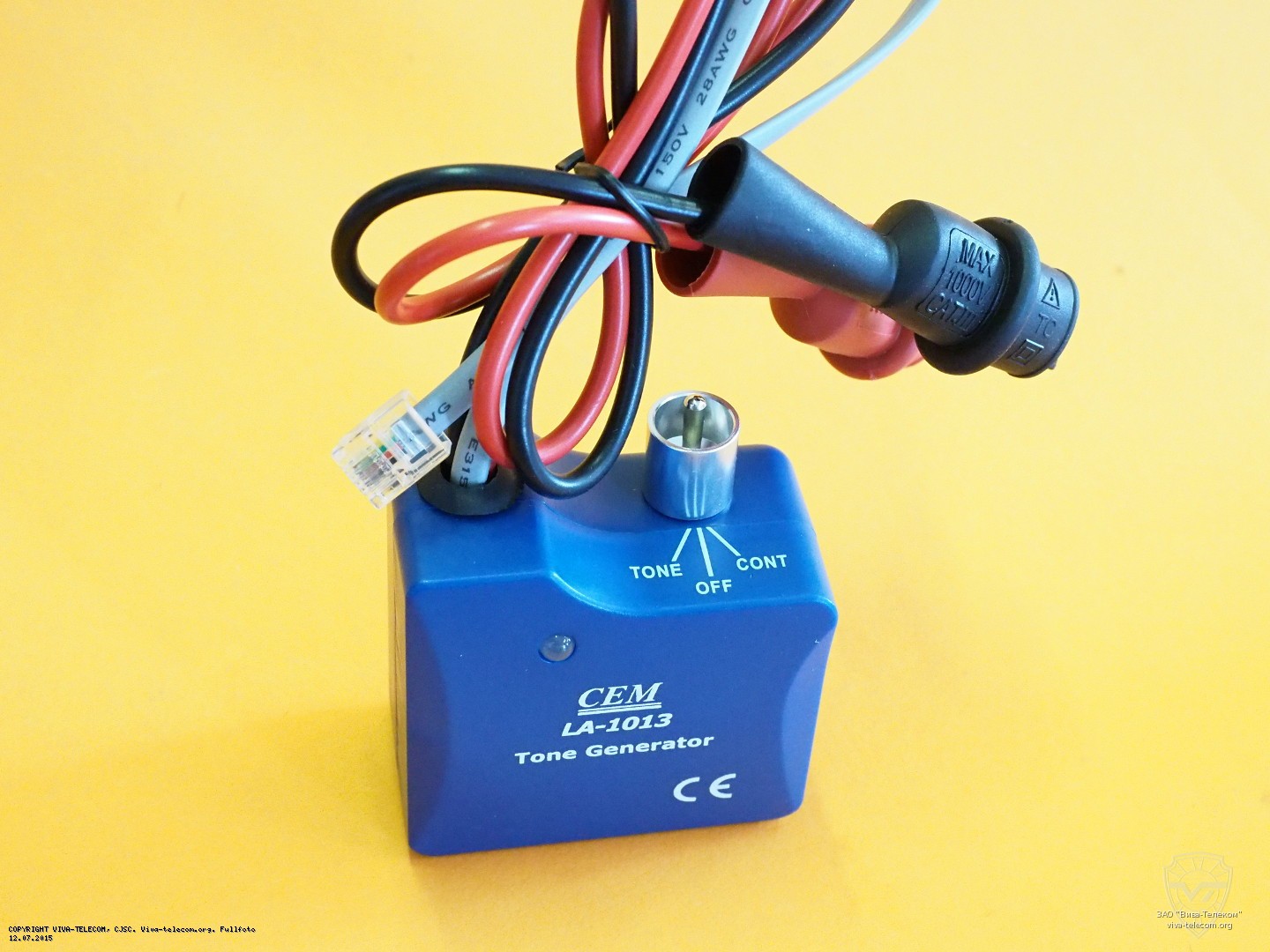 ������������� ������� ������ �������� ���������� LA-1013