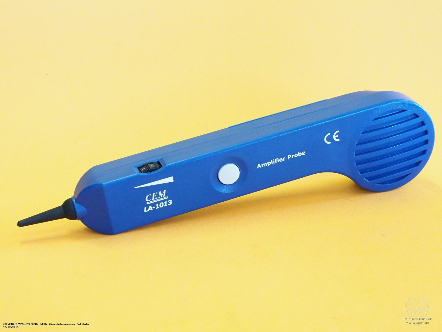 ������� ������� LA-1013