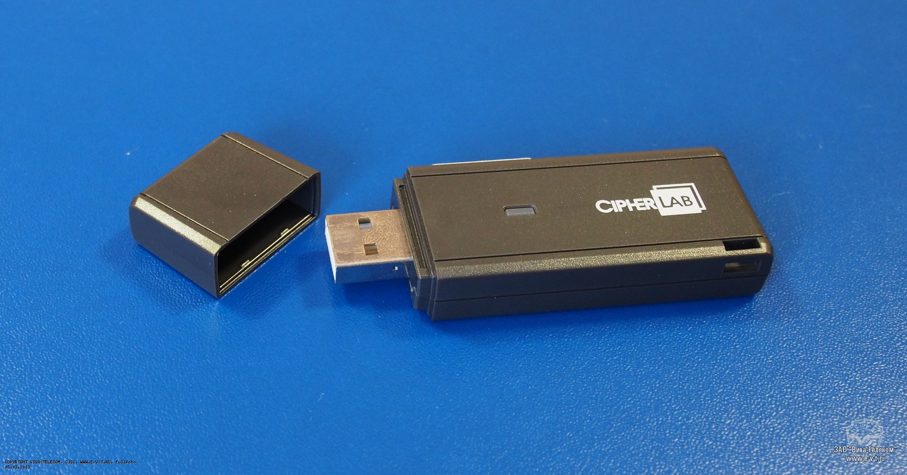 BlueTooth ���������� ������� �����-���� 1661