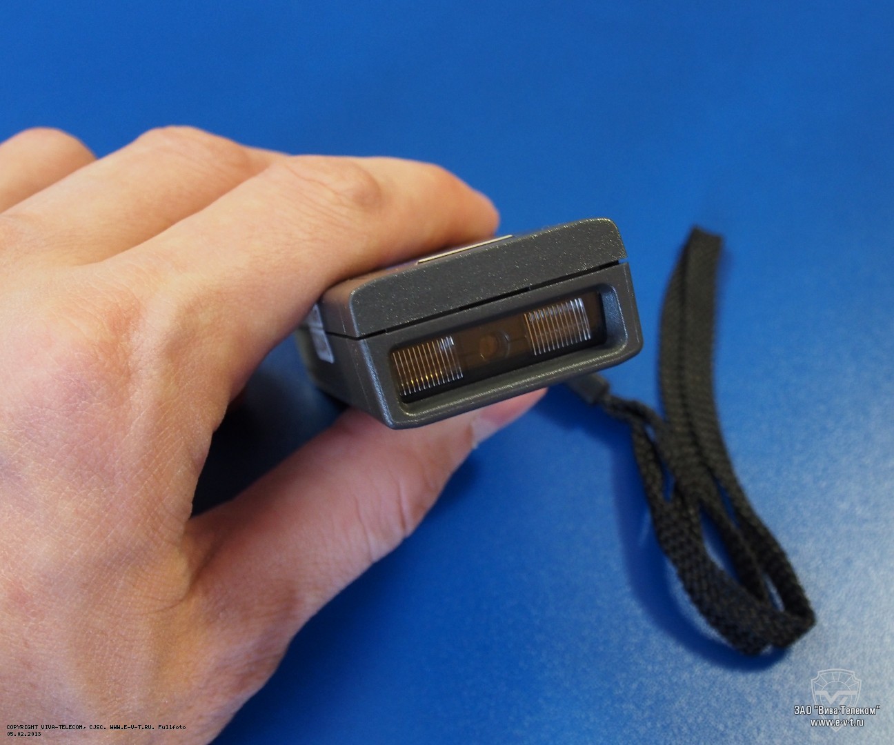 ������������ ����������� ������� CipherLab Cipher 1661