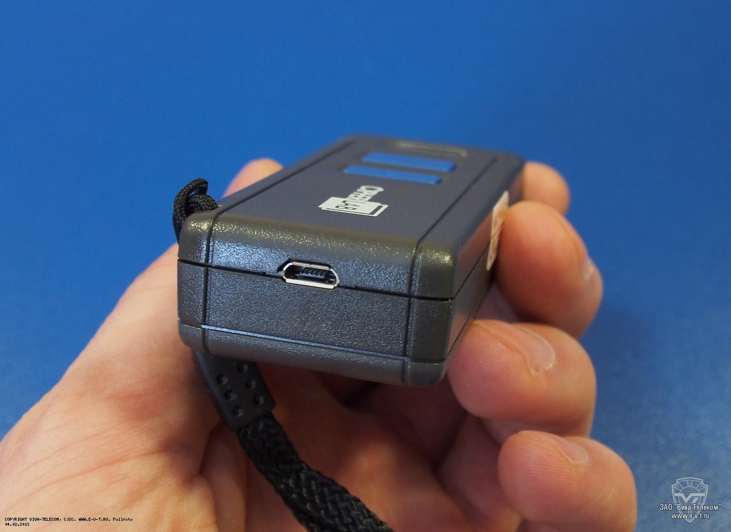 ������ microUSB ��� ����������� ������� 1661 � ����������