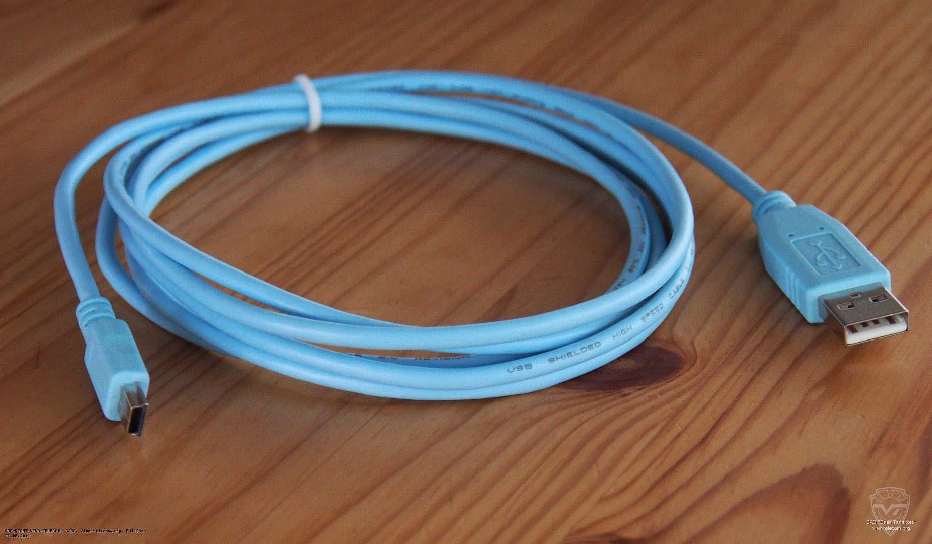 ������ USB ��� ���������� ���������������