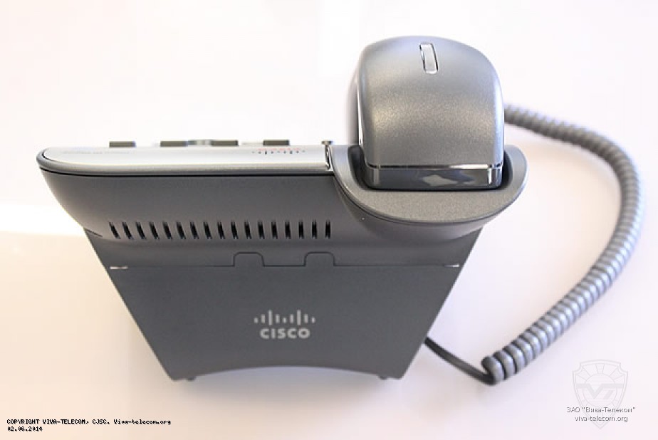 ���������� ��������� �������� CP-7911G