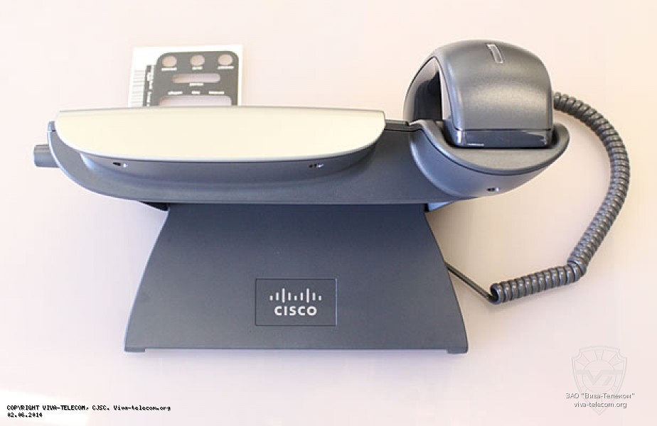 ��������� �������� Cisco