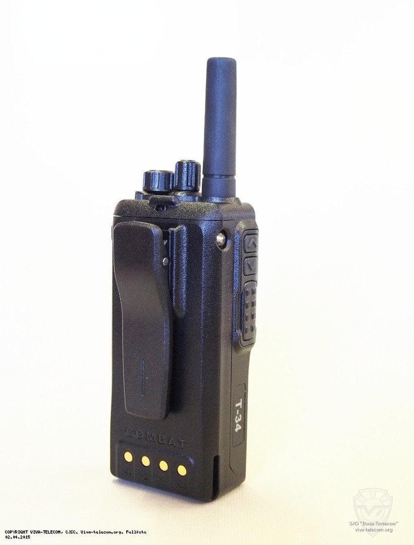 ��� ����� ������ �-34 �������� �����