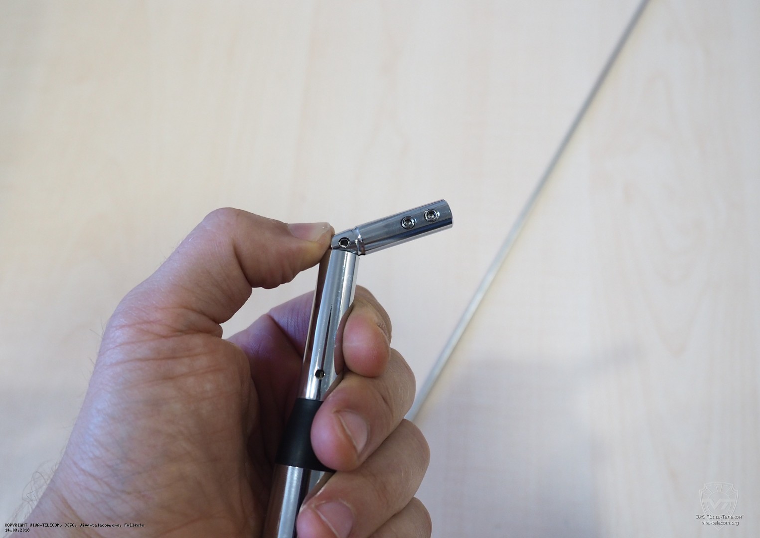 ������ ����� ������� Comet AB-1230M