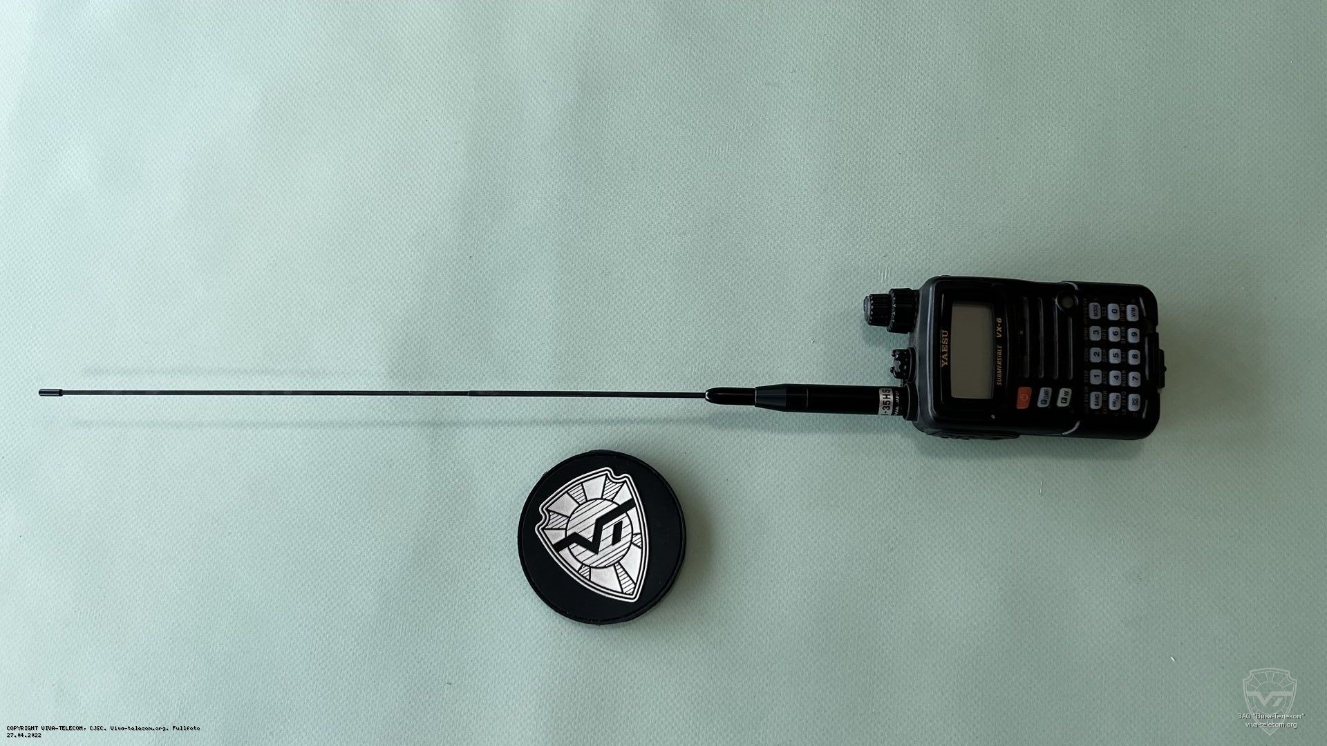 ��� ������� Comet AB-35HS �� ������������