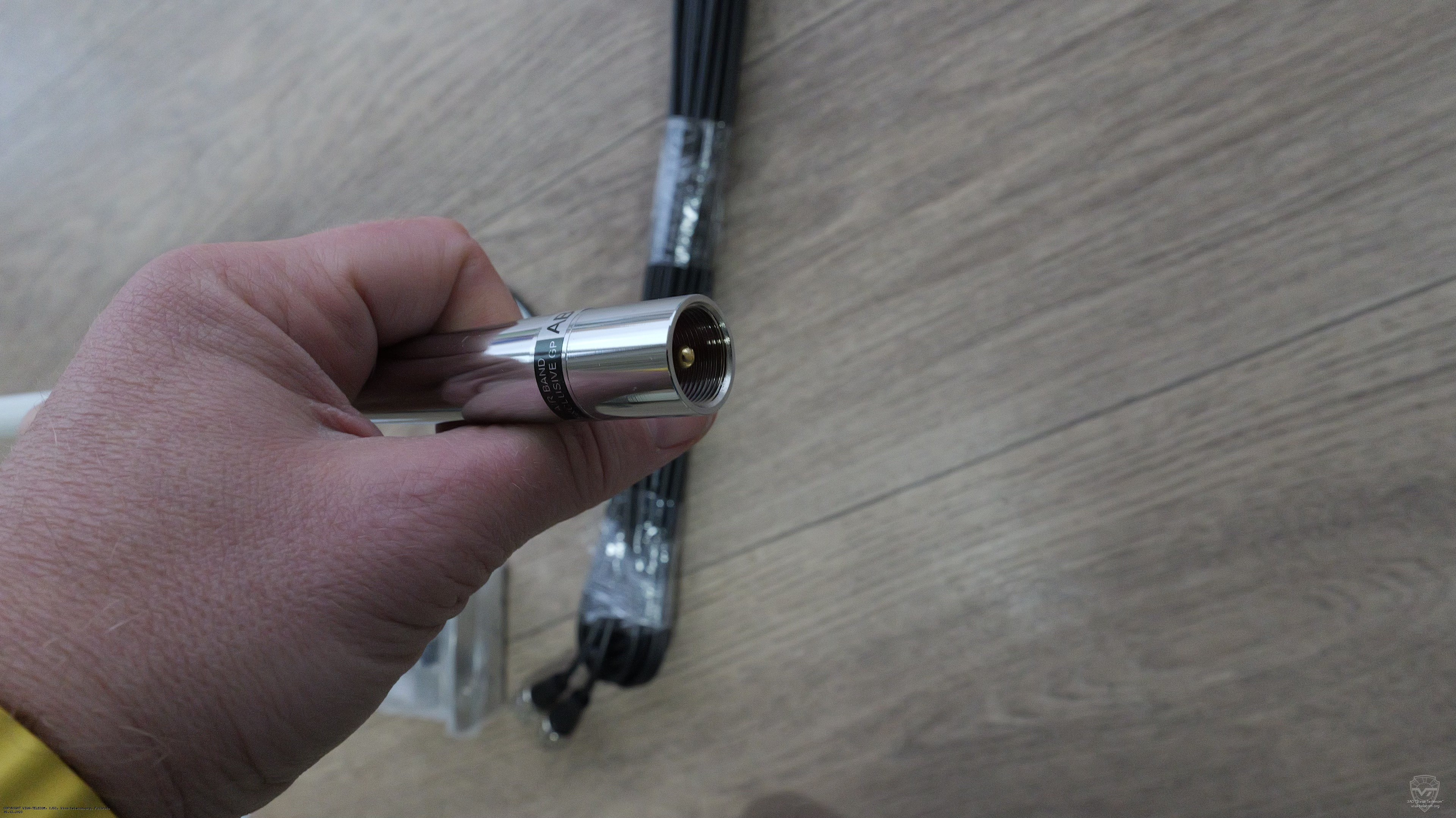 ������ ����������� ������� Comet AB-380