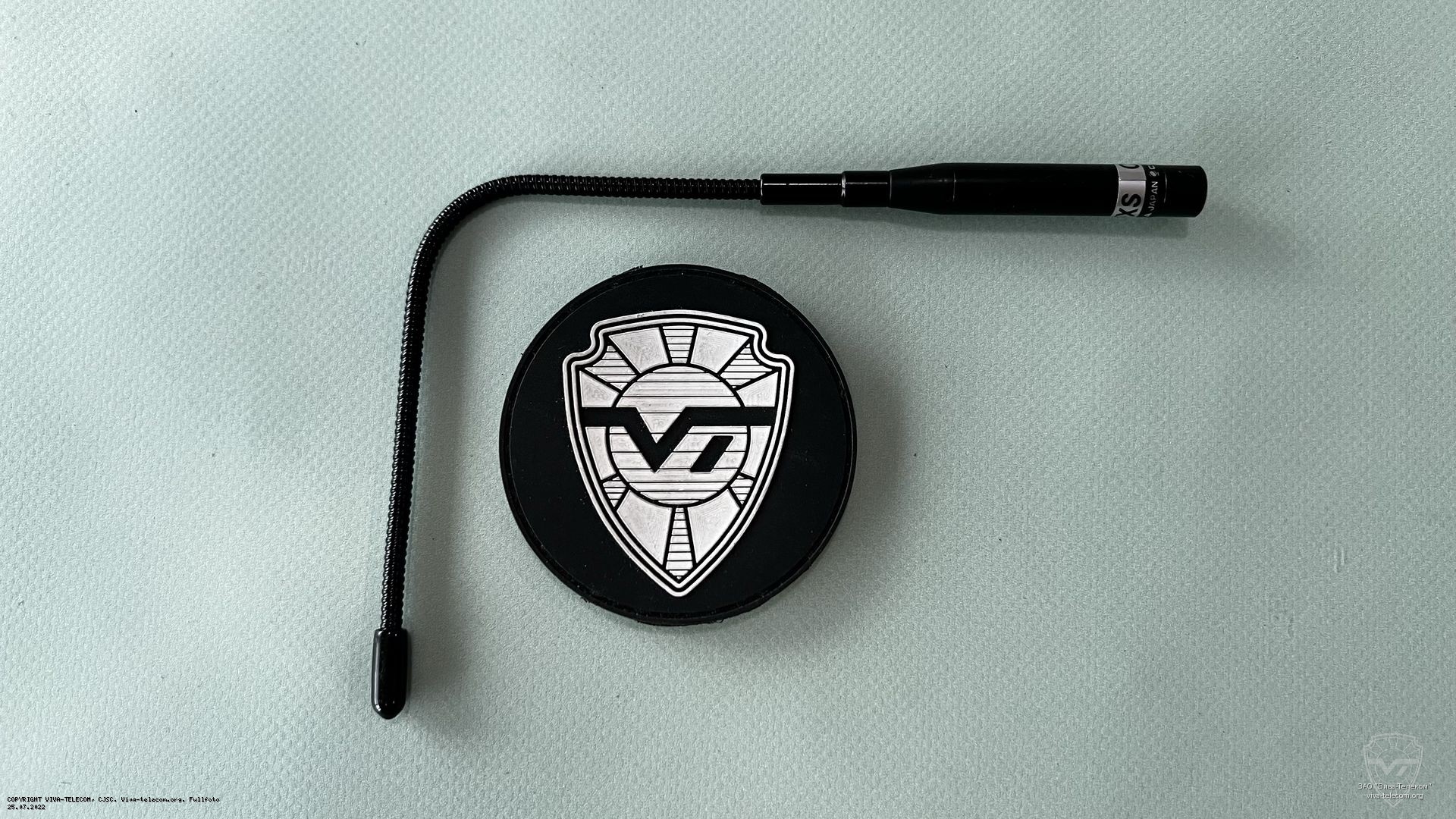 ������ ������� Comet CH300FXS