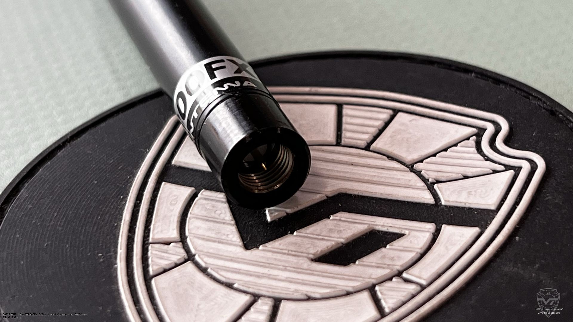 ������ ������� Comet CH300FXS