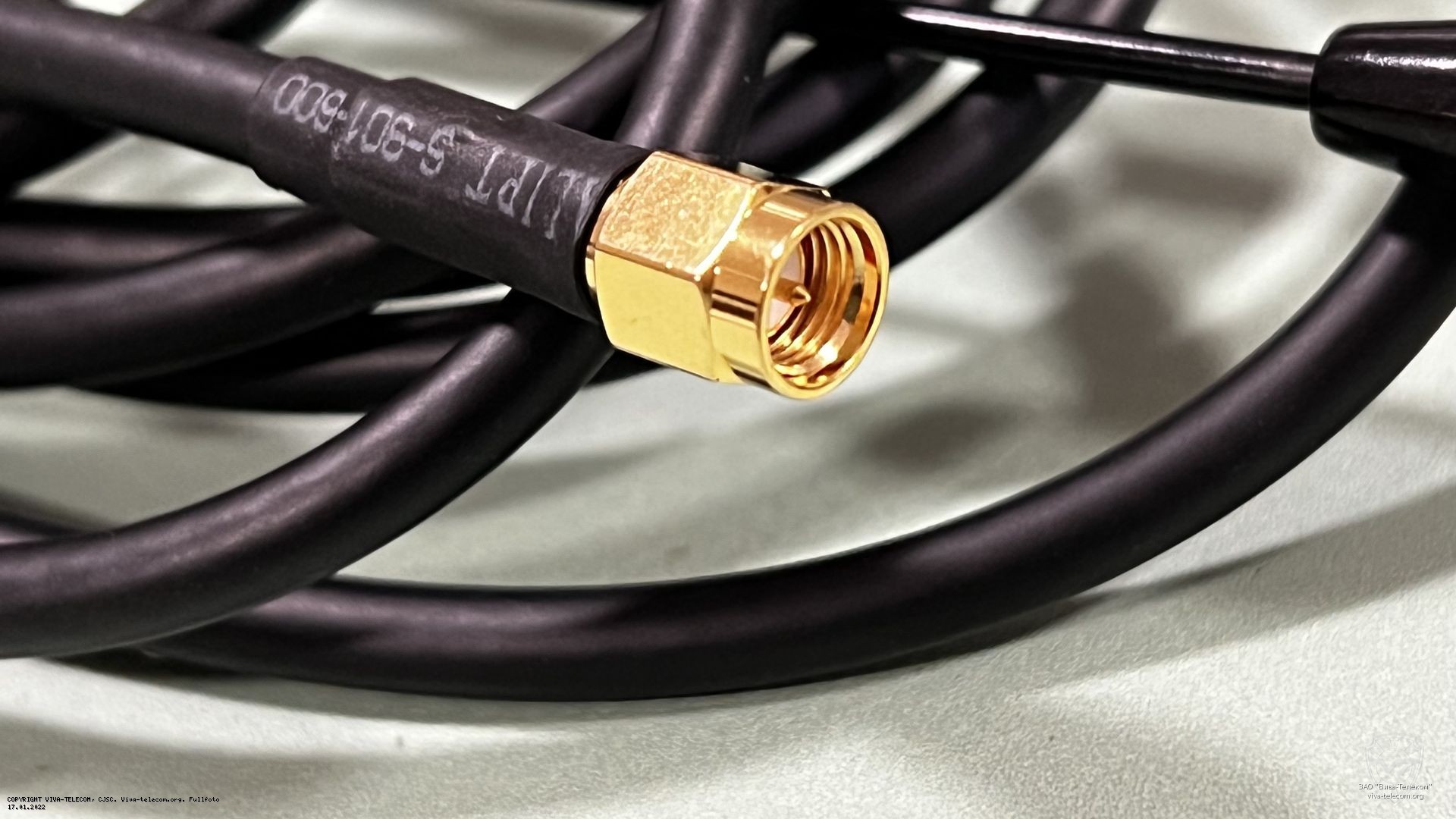 ������ ������ ������� Comet M24S