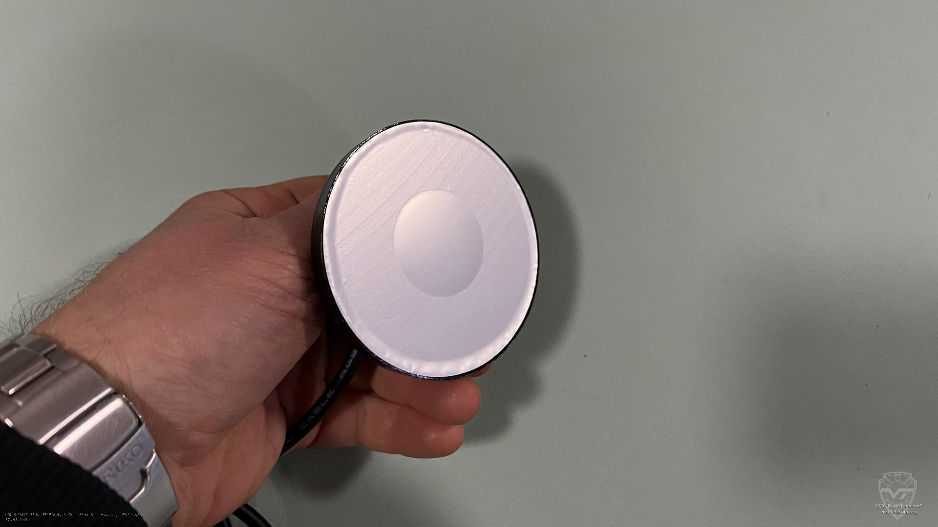 ��� ������� ������� Comet M24S �����