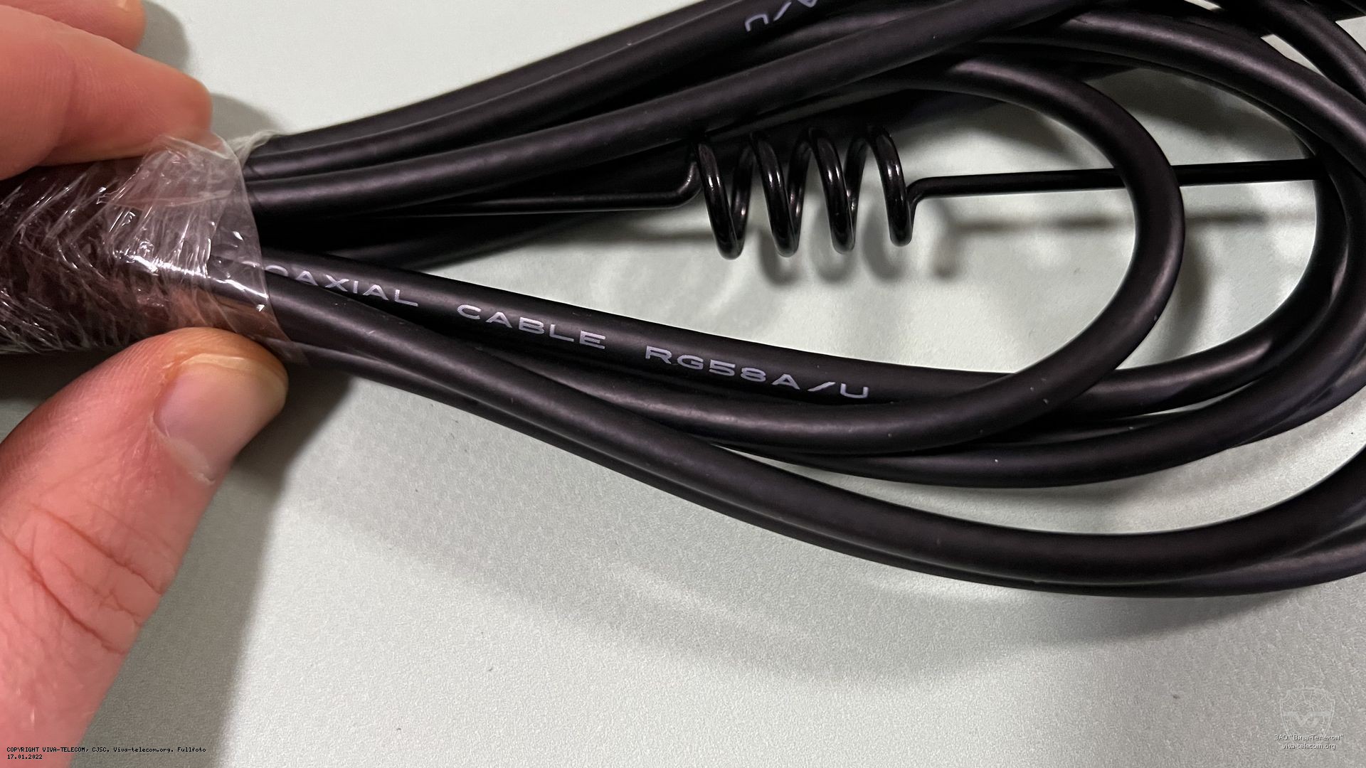 ������ ������� Comet M24S