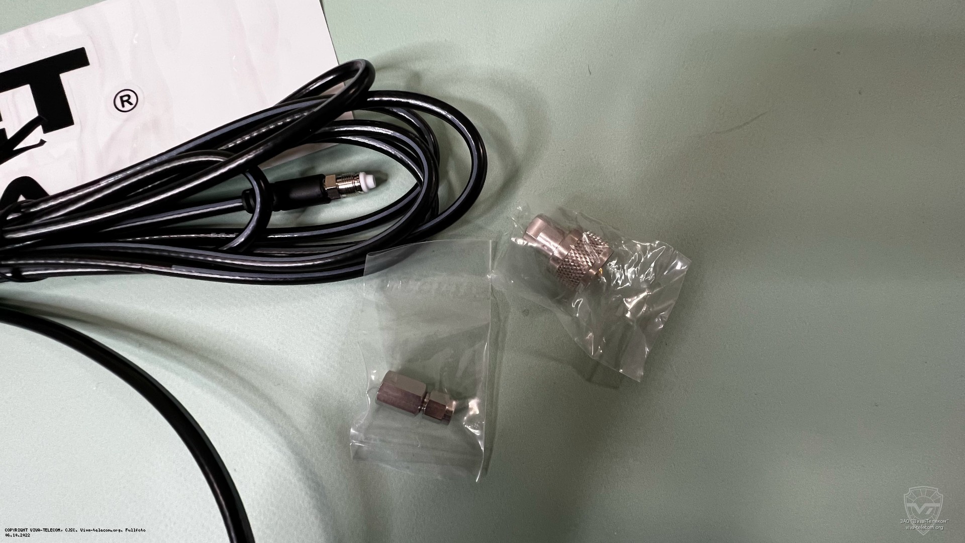 ����������� ������� Comet MA-721