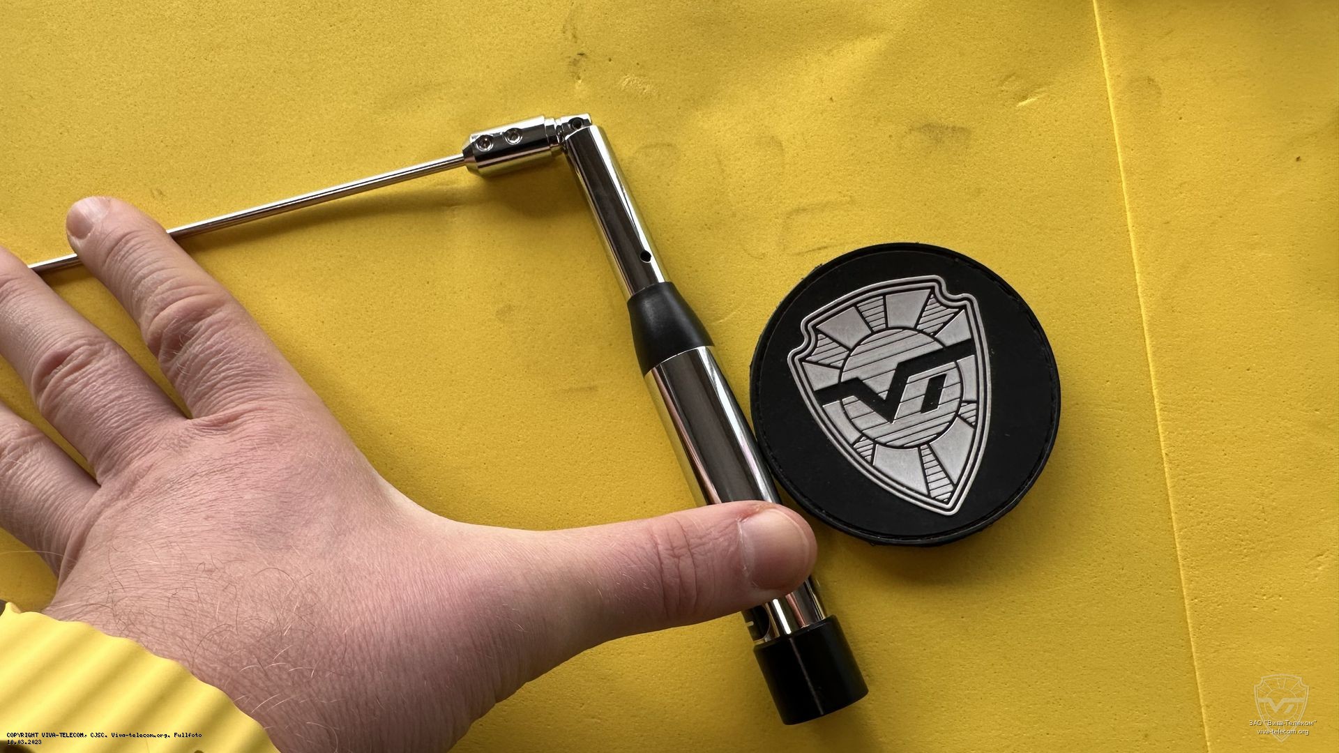 ��������� ���� ������� ������� Comet SB5