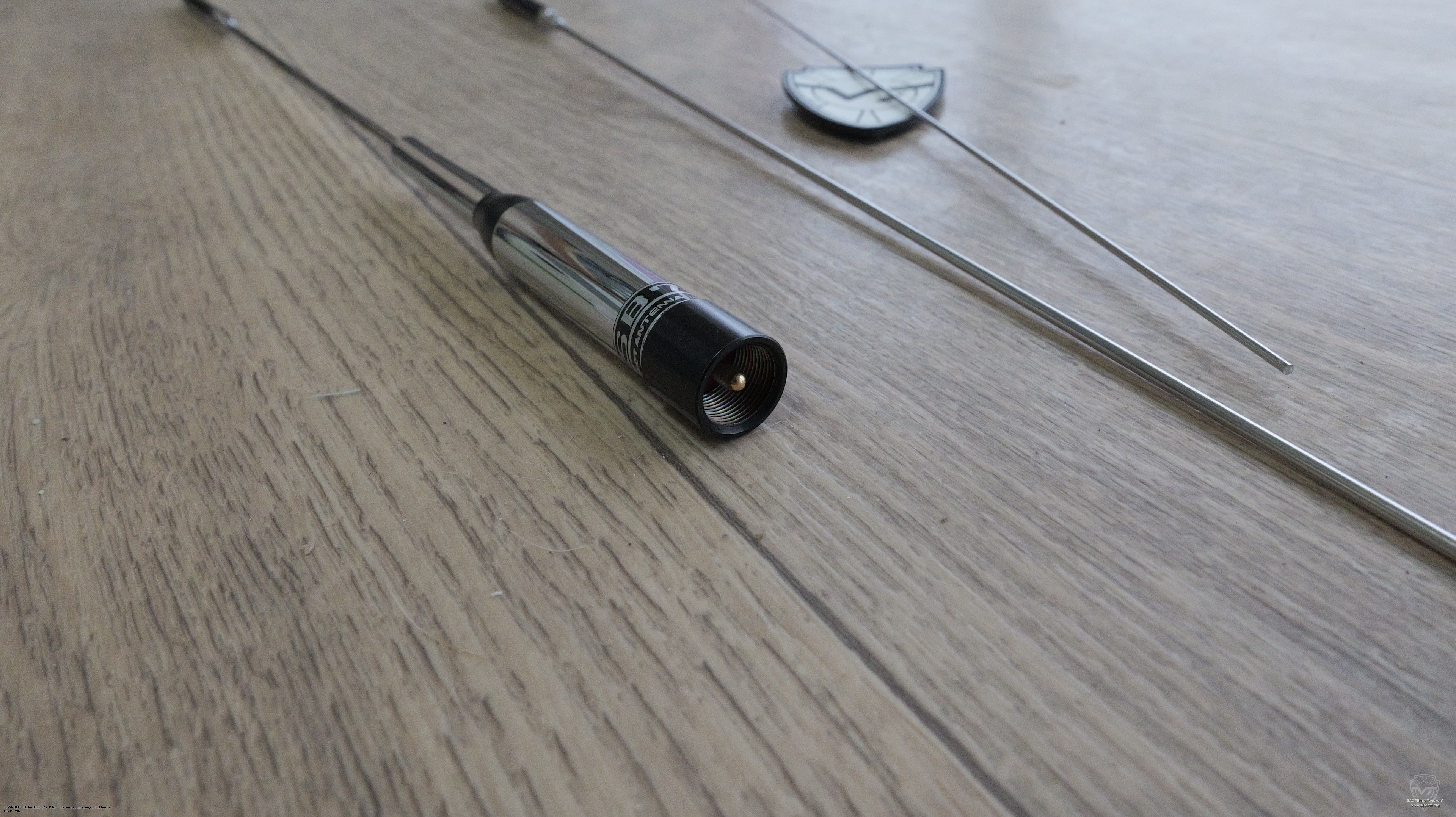 ������ ������� Comet SB7