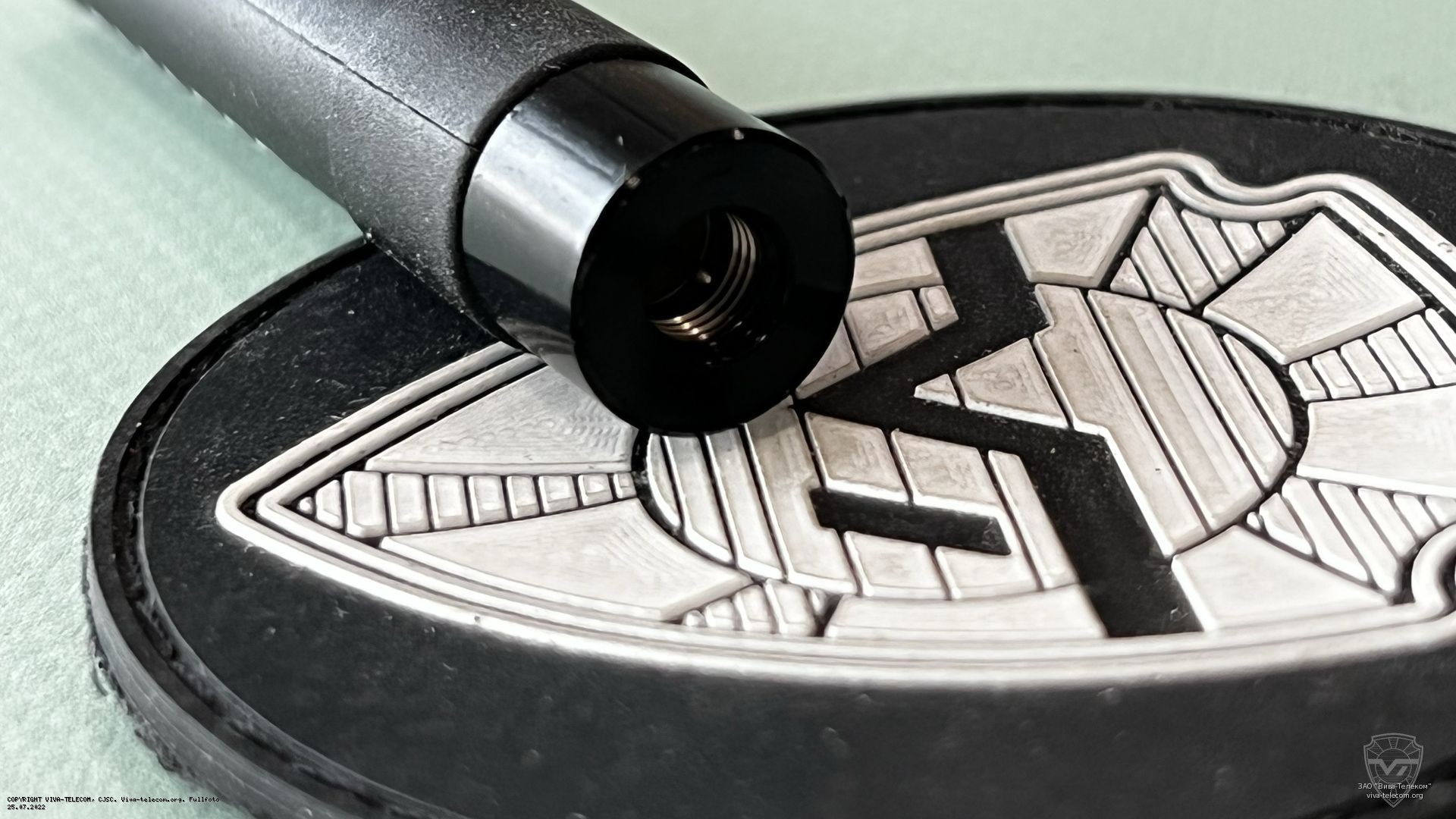 ������ ������� Comet SMA209