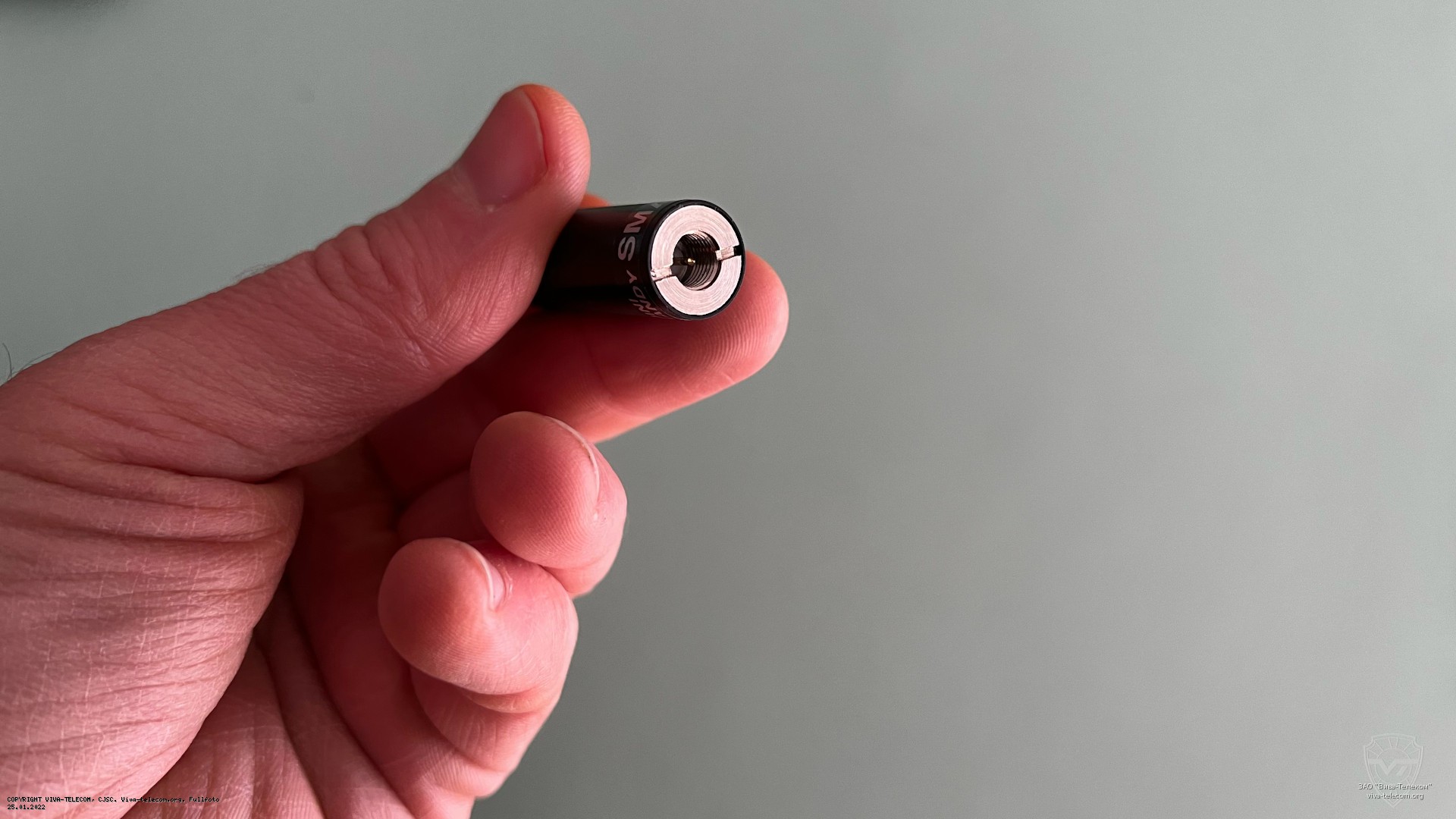 Разъем антенны Comet SMA501. Comet SMA501 Разъем антенны Comet SMA501