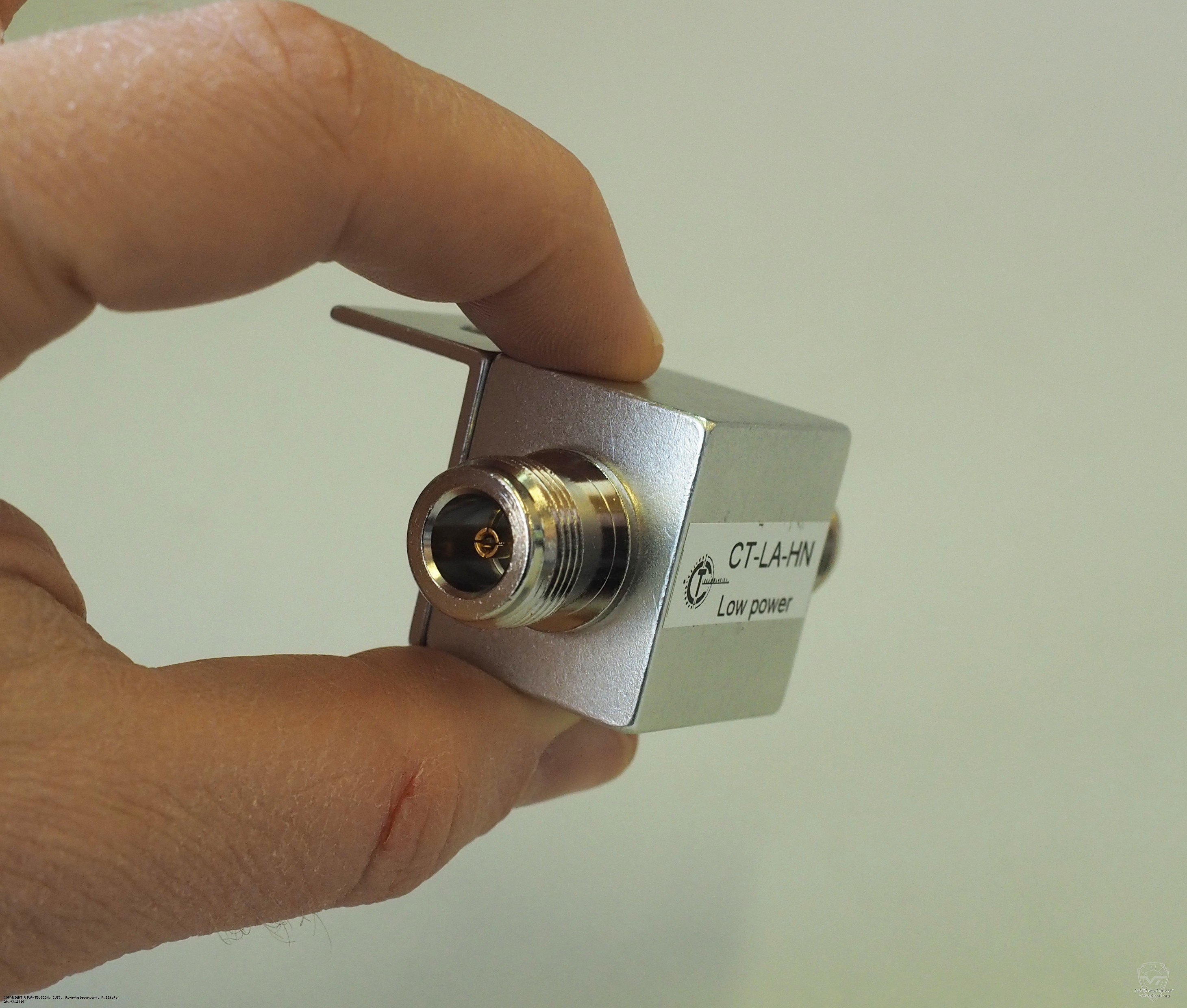 �������� ����������� ComTech CT-LA-HN