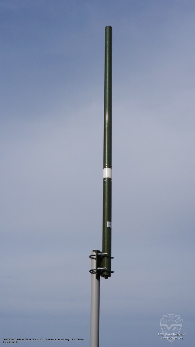 ������� ������� Comtech TC-B150 VHF