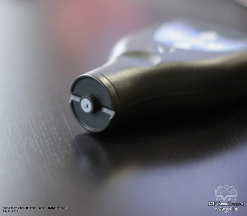 ������ ����������� �������� Co-F