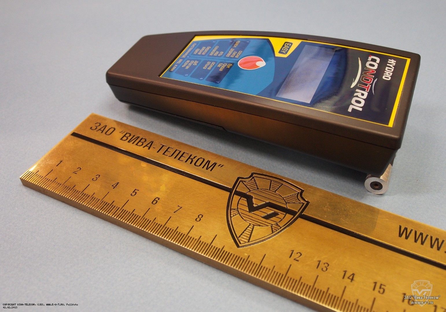 �������� ������� Condtrol HYDRO-CONDTROL-Easy