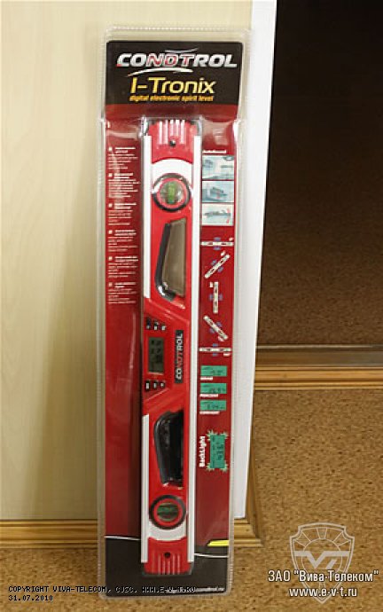 ������� I-tronix