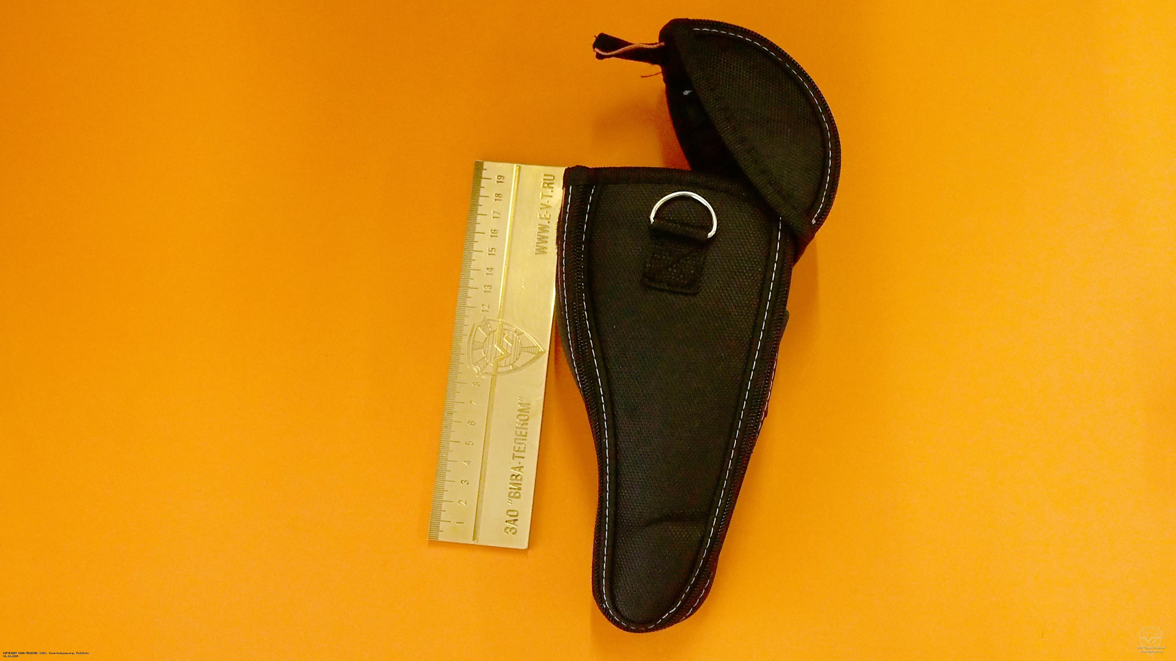 Чехол кобура для тепловизора CONDTROL. Condtrol IR-CAM-2 Чехол кобура для тепловизора CONDTROL