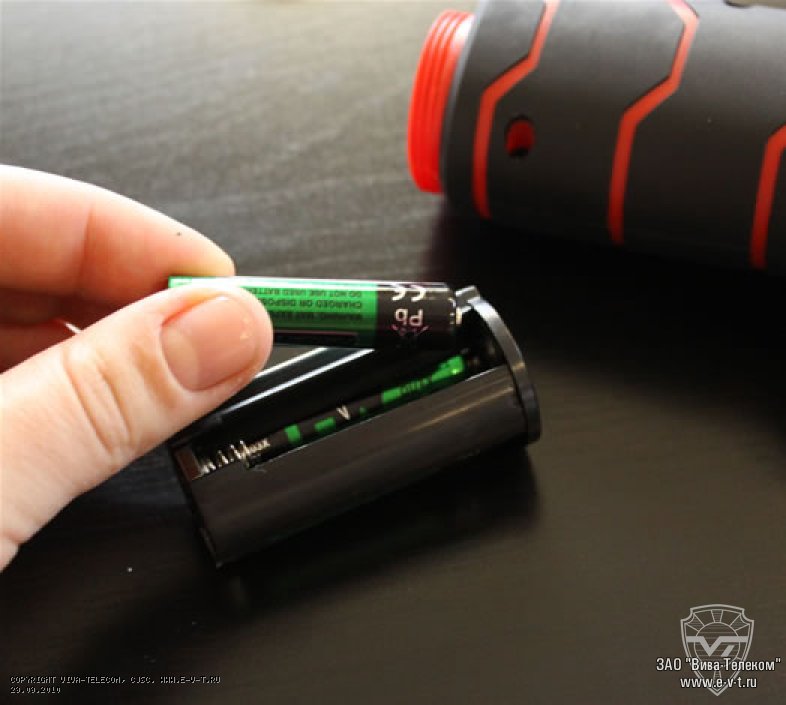 �������� ������� ��������� IR-T1