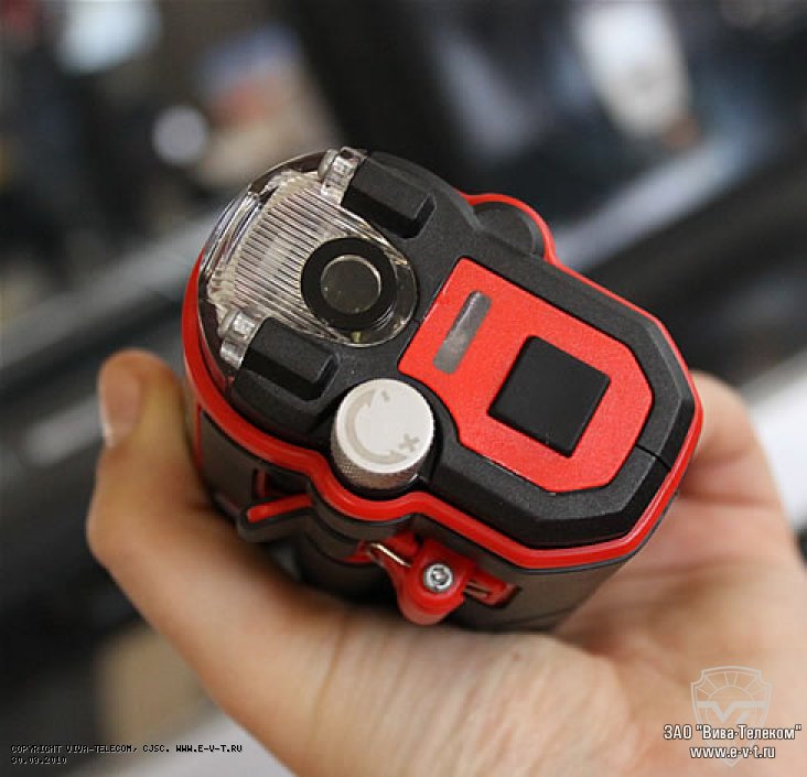 ������� Condtrol Laser-2D-Compact