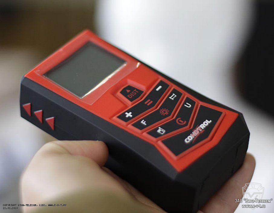 ���������� Condtrol. Mettro CONDTROL-60