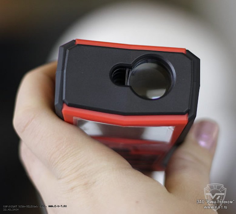 ���������� ��������� � �������� �������. CONDTROL Mettro CONDTROL-60