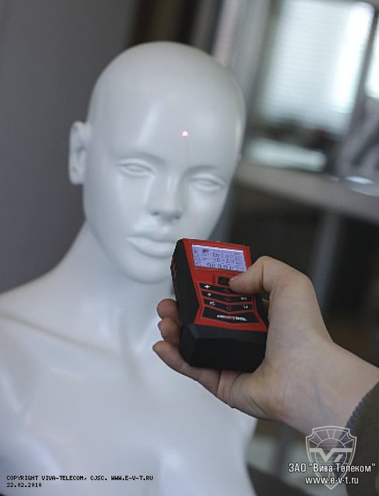 ��������� � �������� �������������� Mettro-60