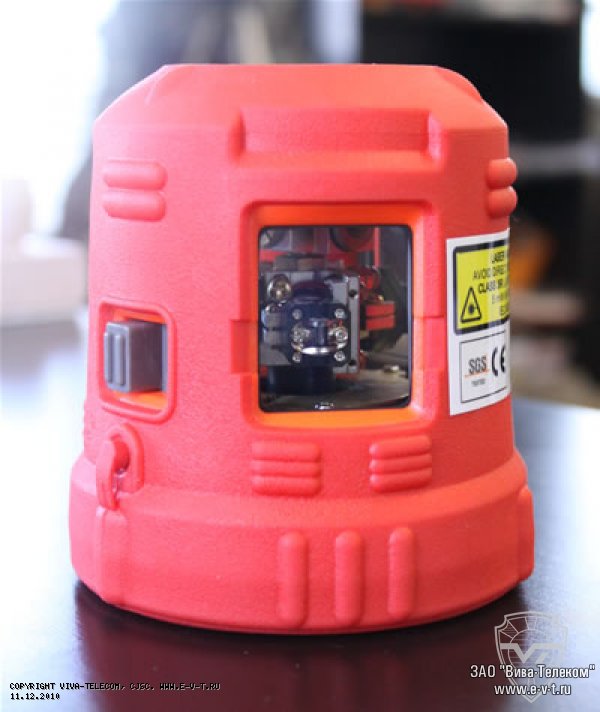 �������� ���������� �������� Condtrol Red-360