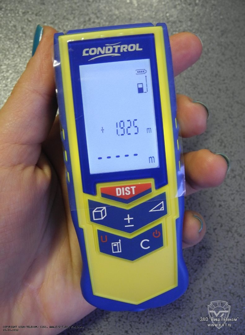Condtrol x1