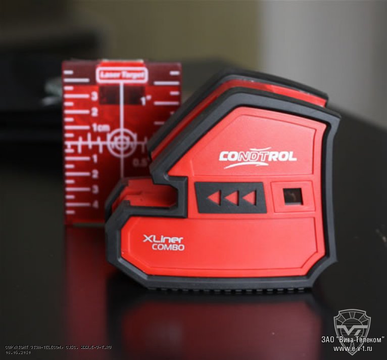 ������� XlinerCombo