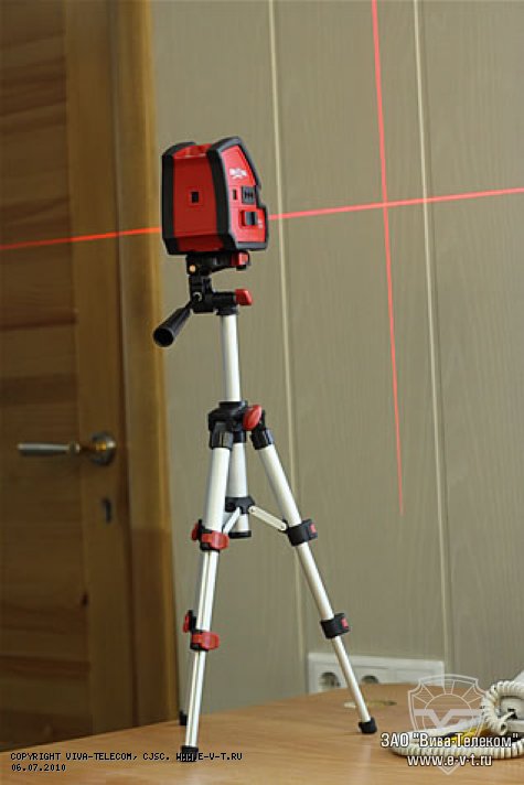 ������ �������� XLiner Combo