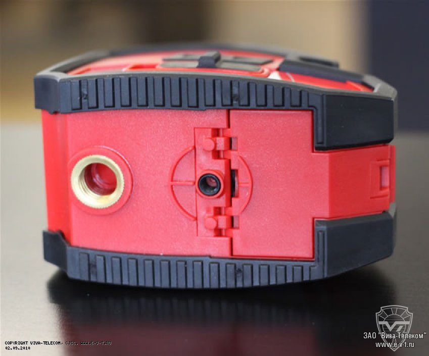 �������� ������� Condtrol XLiner-Duo. ��� �����