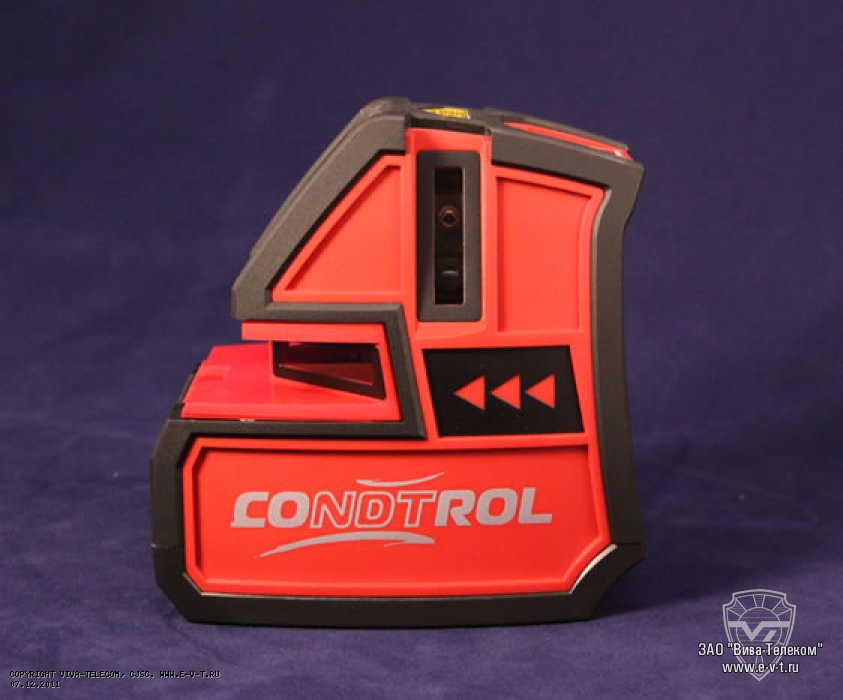 ��� �������� CONDTROL XLiner-Pento �����