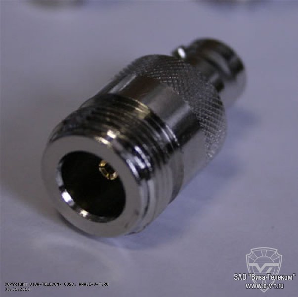 ���������� N (����) - BNC (����)