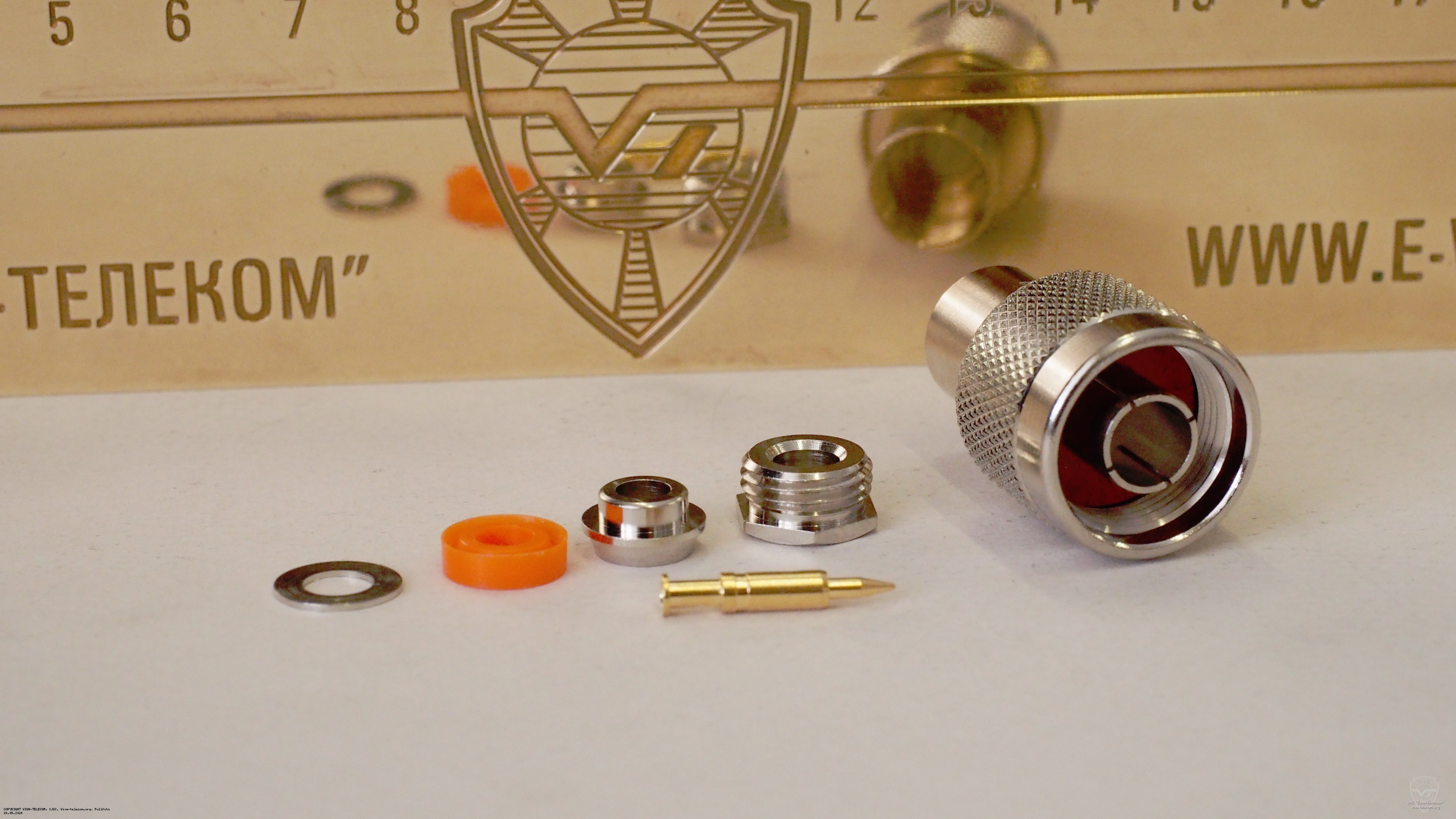 ������ ������� N-112F