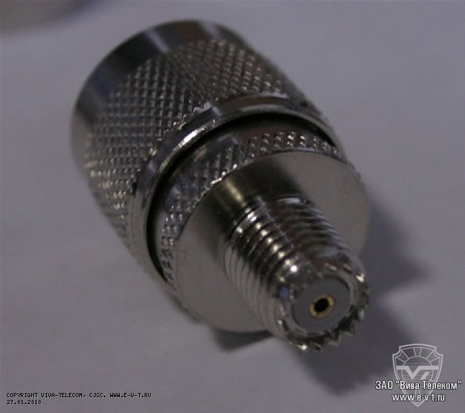 ���������� N (����) - miniUHF (�������)