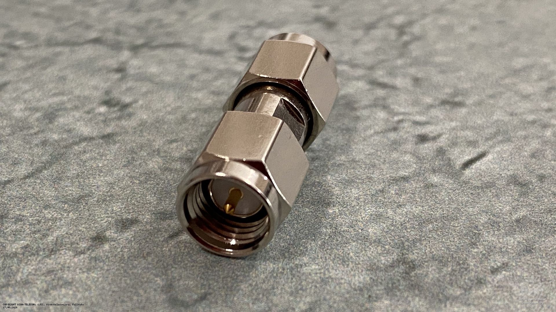 ���������� SMA ����� - SMA �����