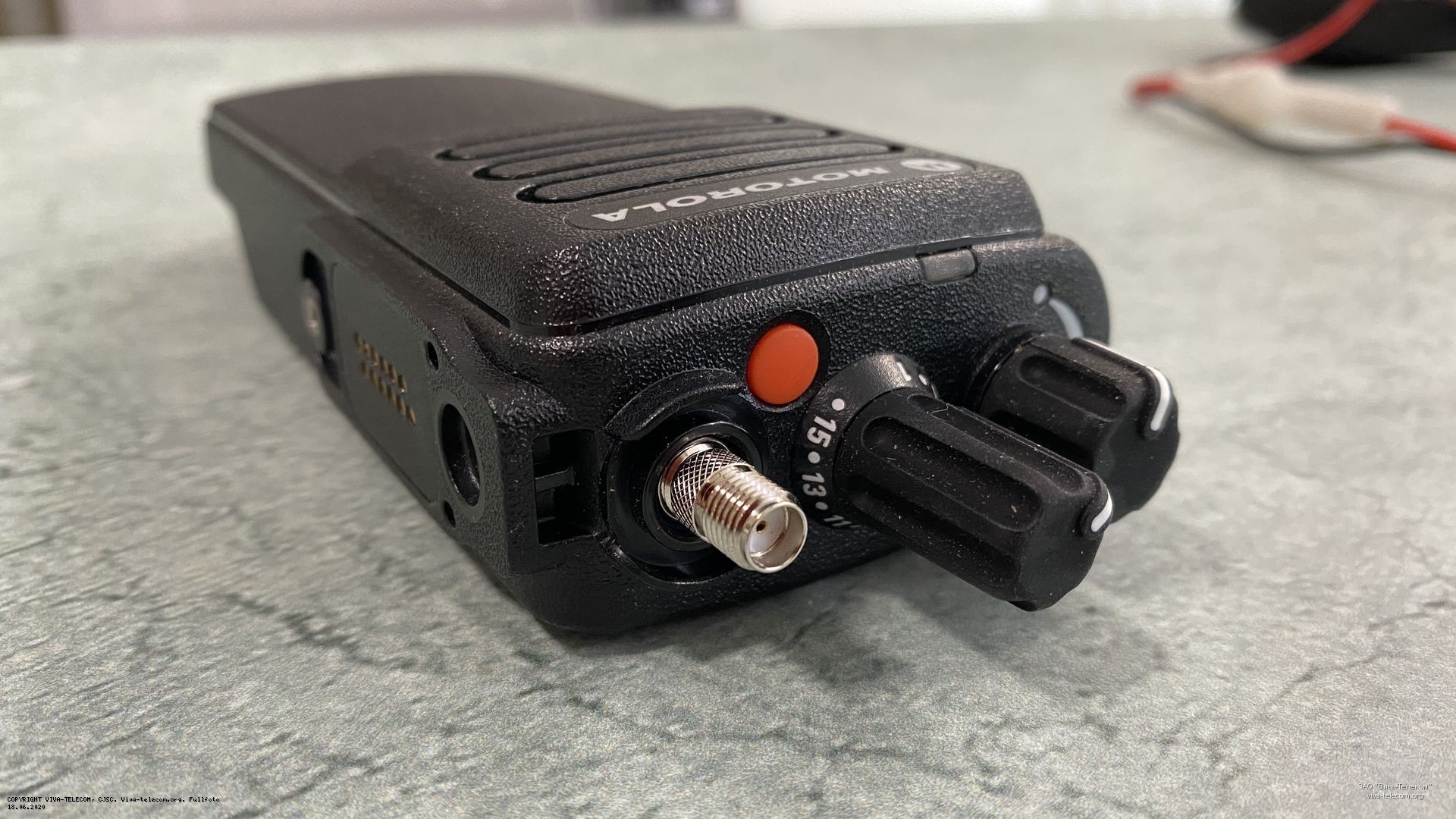 ���������� ��� Motorola SMA