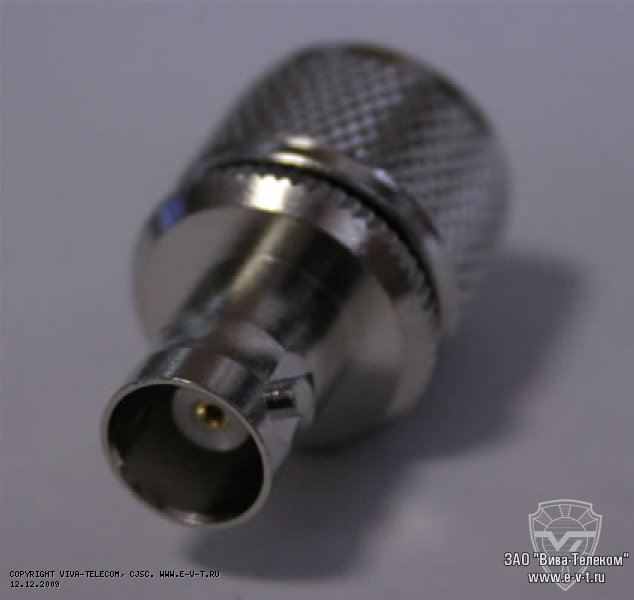 UHF (�����) - BNC (�������)