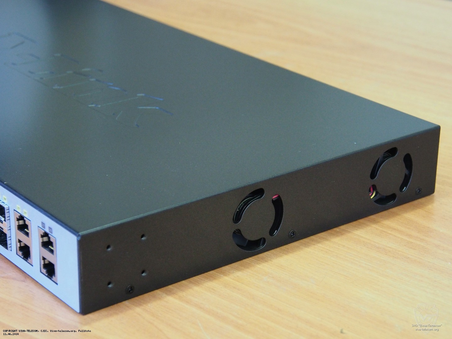 ������� ����������� ����������� D-Link DES-1210-28P